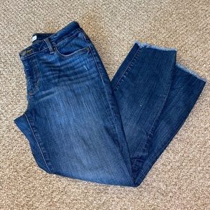 Loft jeans